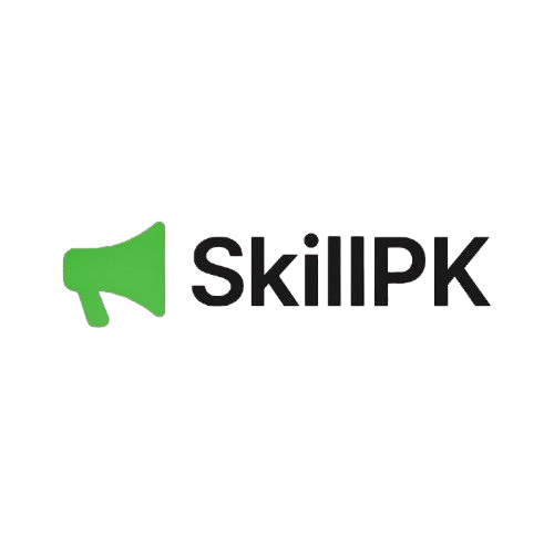 SkillPK Logo